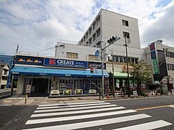 S-FORT上池台