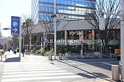 【喫茶店・カフェ】スターバックスコーヒー 六本木蔦屋書店まで1178ｍ