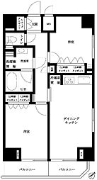 🉐敷金礼金0円！🉐ルーブル浜松町