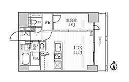 シーズンフラッツ菊川