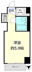 🉐敷金礼金0円！🉐ハイツ芝大門