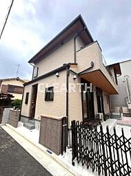 西尾久6丁目戸建て