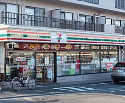 【コンビニエンスストア】セブンイレブン 杉並下高井戸5丁目店まで282ｍ