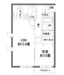 カスタリア西麻布霞町