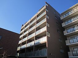 ランドノース新川崎