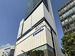 【デパート】PARCO_ya 上野まで229ｍ