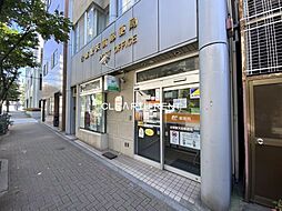 【郵便局】台東聖天前郵便局まで155ｍ