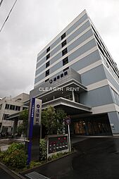 【総合病院】浅草病院まで1028ｍ