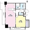 TOTSURESIDENCESHIBA10階28.6万円