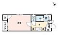 YSレジデンス4階11.7万円