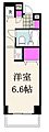 ルミネ三田3階8.5万円