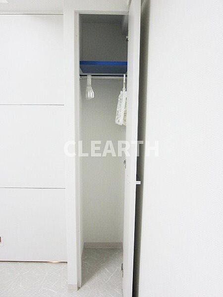 スパシエエルヴィエントアース板橋タワー