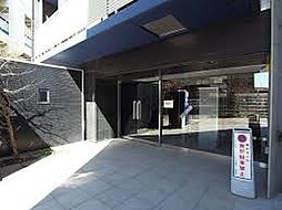 スパシエエルヴィエントアース板橋タワー