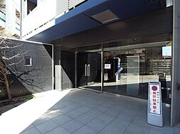 スパシエエルヴィエントアース板橋タワー