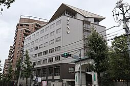 【大学】大正大学まで951ｍ