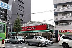 スパシエエルヴィエントアース板橋タワー