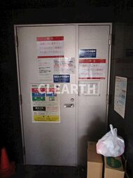 スパシエエルヴィエントアース板橋タワー
