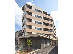 ベルシード氷川台