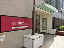 【デパート】アトレヴィ田端まで1083ｍ