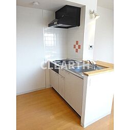 ※同タイプ別の部屋の写真です