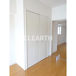 ※同タイプ別の部屋の写真です