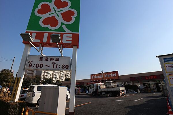 ジェノヴィア板橋本町IIIスカイガーデン