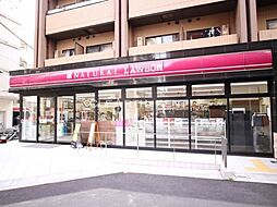 【コンビニエンスストア】ナチュラルローソン NL南麻布二丁目店まで106ｍ