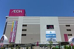 【スーパー】AEONSTYLE(イオンスタイル) 板橋前野町店まで3668ｍ