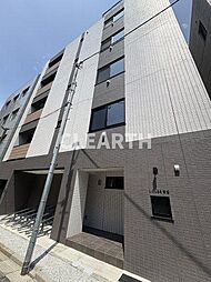 Ｌ．ＣＡＳＡ住吉