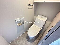 同タイプ別住戸写真となります。現況と異なる場合がございます。