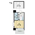 StudioSquare住吉3階9.1万円