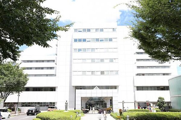 画像30:【総合病院】東京都立大塚病院まで529ｍ