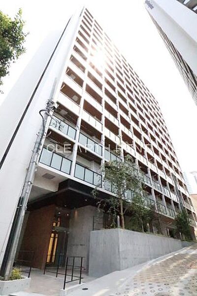 LIBR GRANT 西新宿EAST 1204｜東京都新宿区西新宿8丁目(賃貸マンション2LDK・12階・50.80㎡)の写真 その1