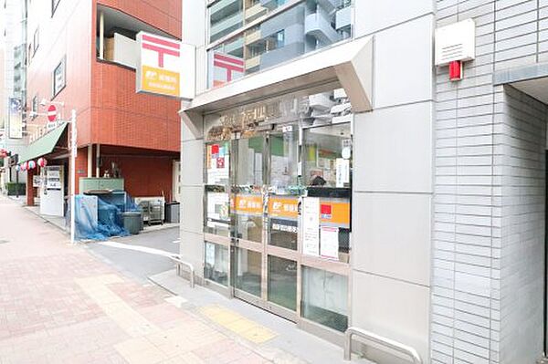画像27:【郵便局】西新宿四郵便局まで796ｍ