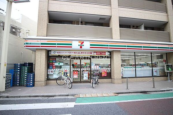 PRIME URBAN 東中野 COURT 108｜東京都新宿区北新宿4丁目(賃貸マンション2LDK・1階・56.71㎡)の写真 その30