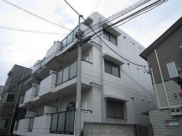 第二暘ビル
