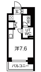 戸部駅 7.5万円