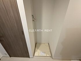 S-RESIDENCE文京小石川  ｜ 東京都文京区小石川5丁目（賃貸マンション1K・6階・26.12㎡） その13