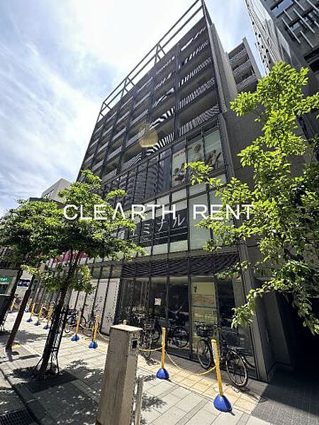 Ｃａｓｓｉａ Ｋａｗａｓａｋｉ Residence 512｜神奈川県川崎市川崎区砂子2丁目(賃貸マンション1K・5階・24.14㎡)の写真 その1