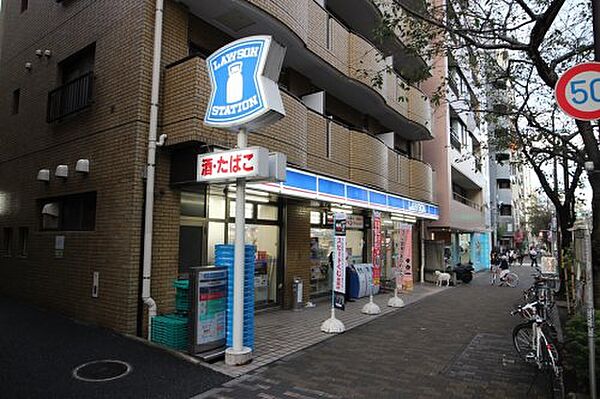 マイプレジール広尾 602｜東京都渋谷区広尾5丁目(賃貸マンション1K・6階・29.16㎡)の写真 その26