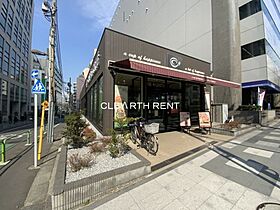 ザ・パークハビオ市ヶ谷ウエスト 1104 ｜ 東京都新宿区市谷田町2丁目4（賃貸マンション1LDK・11階・51.00㎡） その23