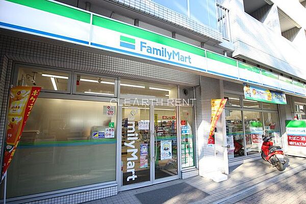 メルクマール京王笹塚レジデンス 1601｜東京都渋谷区笹塚1丁目(賃貸マンション1LDK・16階・40.16㎡)の写真 その27