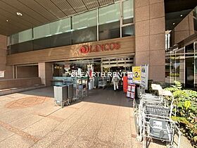 ザ・パークハビオ市ヶ谷イースト 404 ｜ 東京都新宿区市谷田町2丁目4（賃貸マンション2LDK・4階・54.24㎡） その24