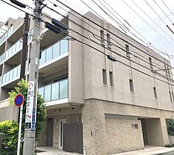 プラウド元住吉ディアージュ