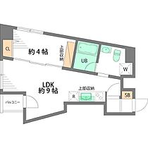 ジェムストーン高田馬場 702 ｜ 東京都新宿区高田馬場4丁目38-11（賃貸マンション1LDK・7階・30.84㎡） その2