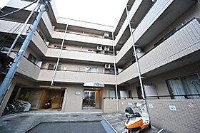 プレール渋谷壱番館  ｜ 東京都渋谷区円山町25-5（賃貸マンション1K・5階・23.10㎡） その1