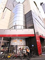 プレール渋谷壱番館  ｜ 東京都渋谷区円山町25-5（賃貸マンション1K・5階・23.10㎡） その13