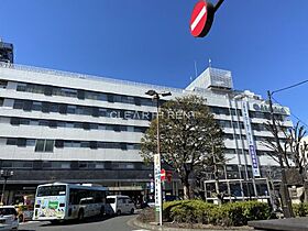 ＢＰＲレジデンス御嶽山  ｜ 東京都大田区西嶺町4-4（賃貸マンション1LDK・4階・42.09㎡） その21