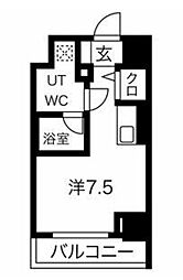 川崎駅 8.0万円