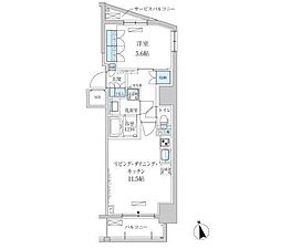 上野駅 18.4万円